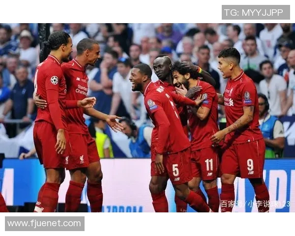 欧冠激战回顾利物浦与阿贾克斯精彩录播全程分析